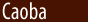 Caoba